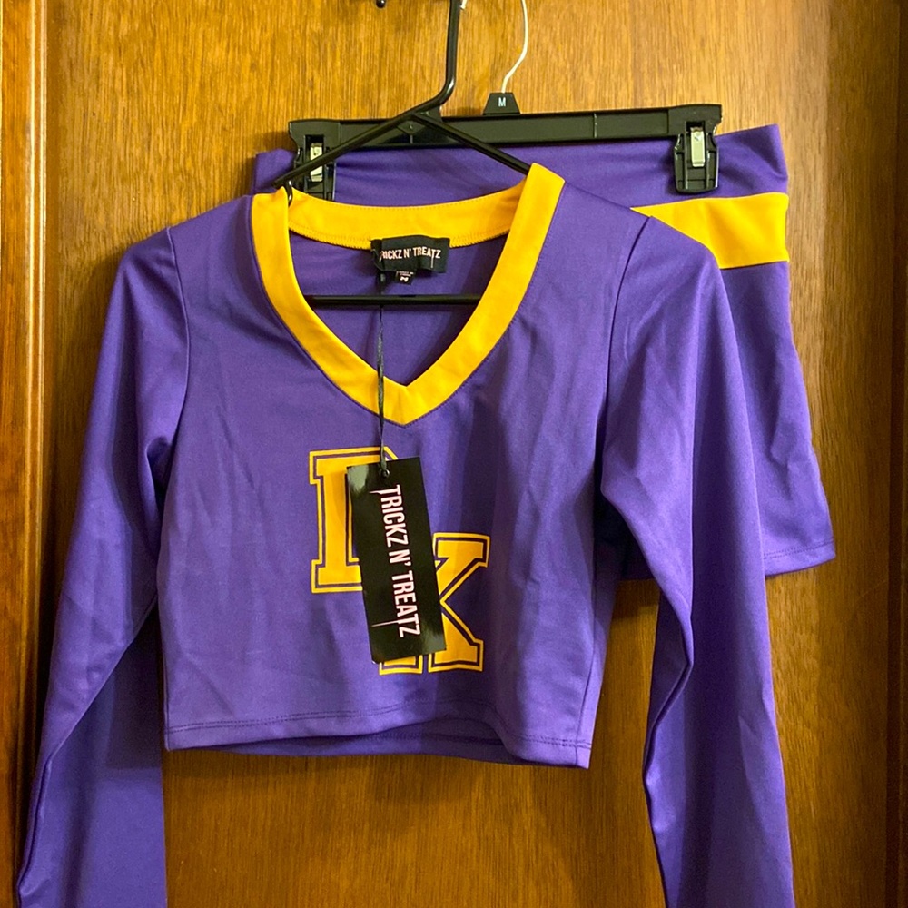 New with tags Jennifer’s body costume.